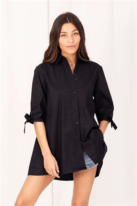 oversized blouses